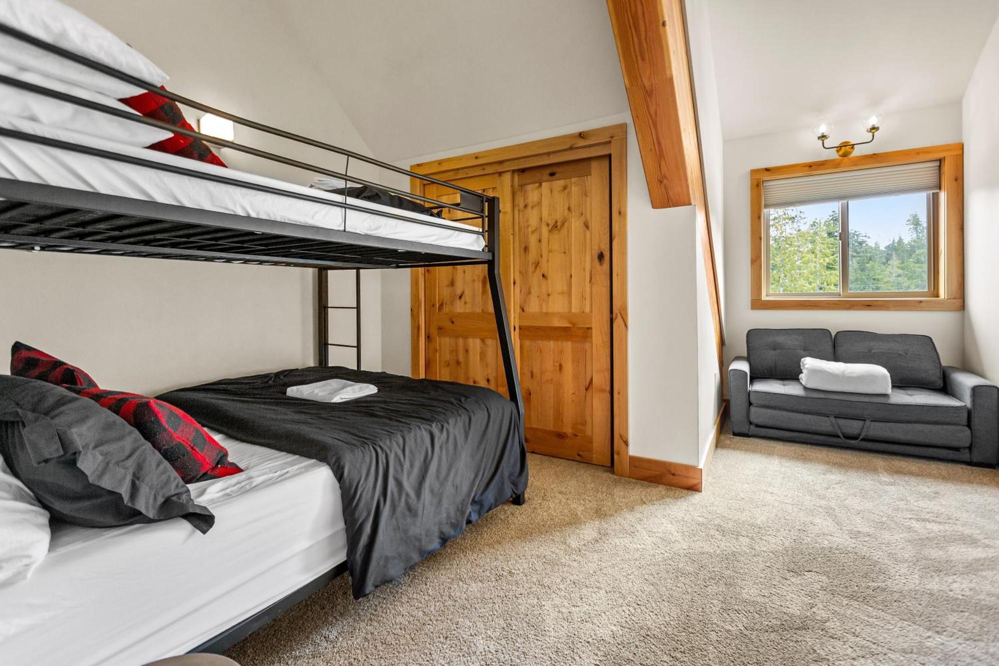 The Clyde - Your Cozy & Luxurious Mt Hood Retreat Говермент Кэмп Экстерьер фото