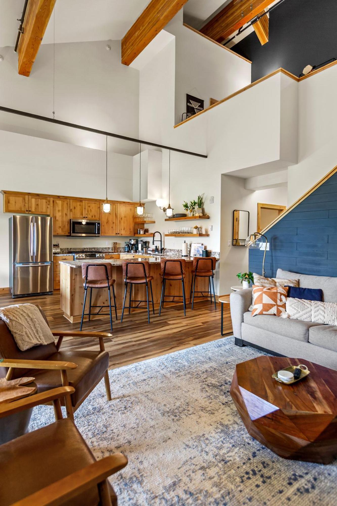 The Clyde - Your Cozy & Luxurious Mt Hood Retreat Говермент Кэмп Экстерьер фото