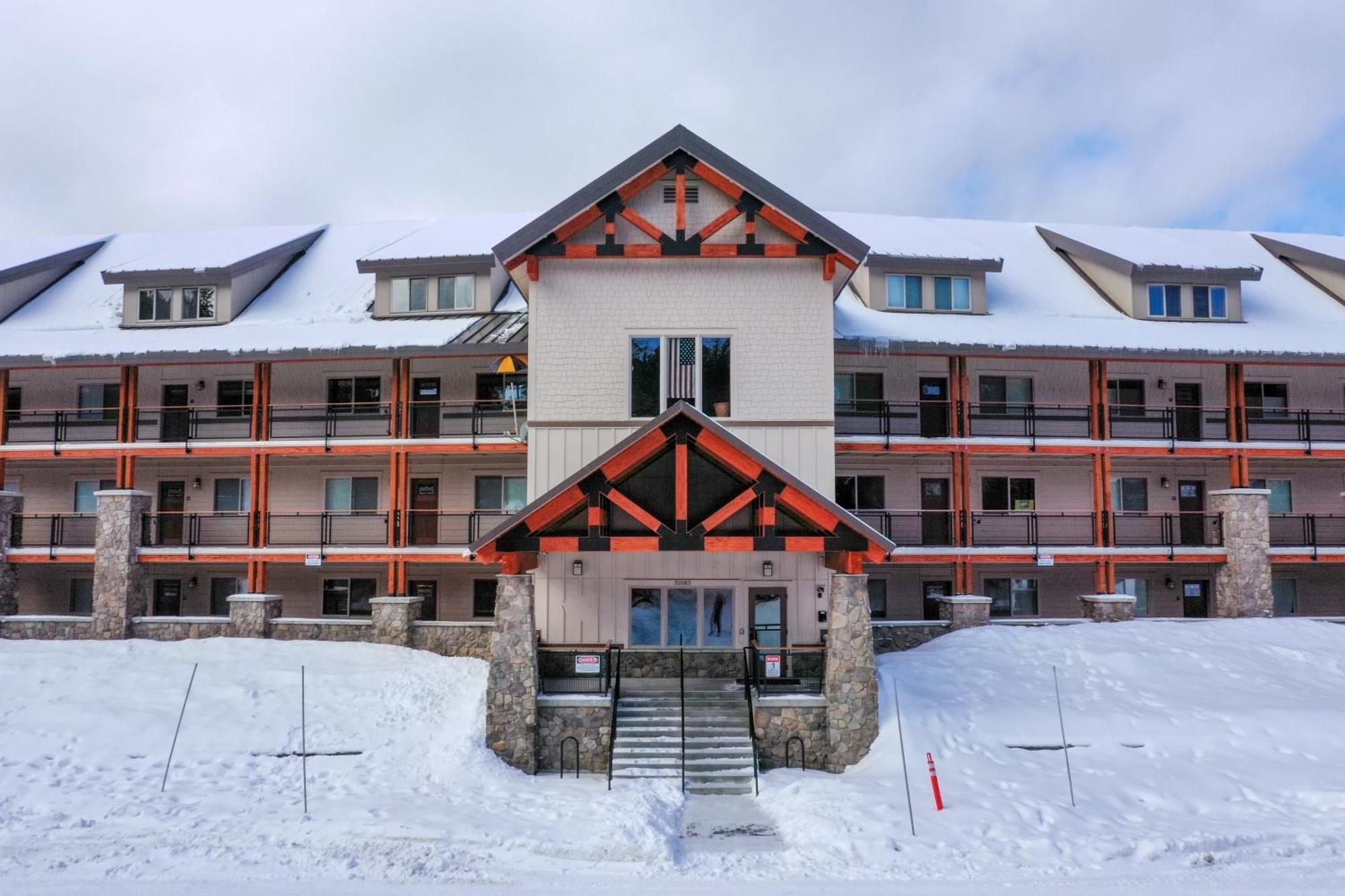 The Clyde - Your Cozy & Luxurious Mt Hood Retreat Говермент Кэмп Экстерьер фото