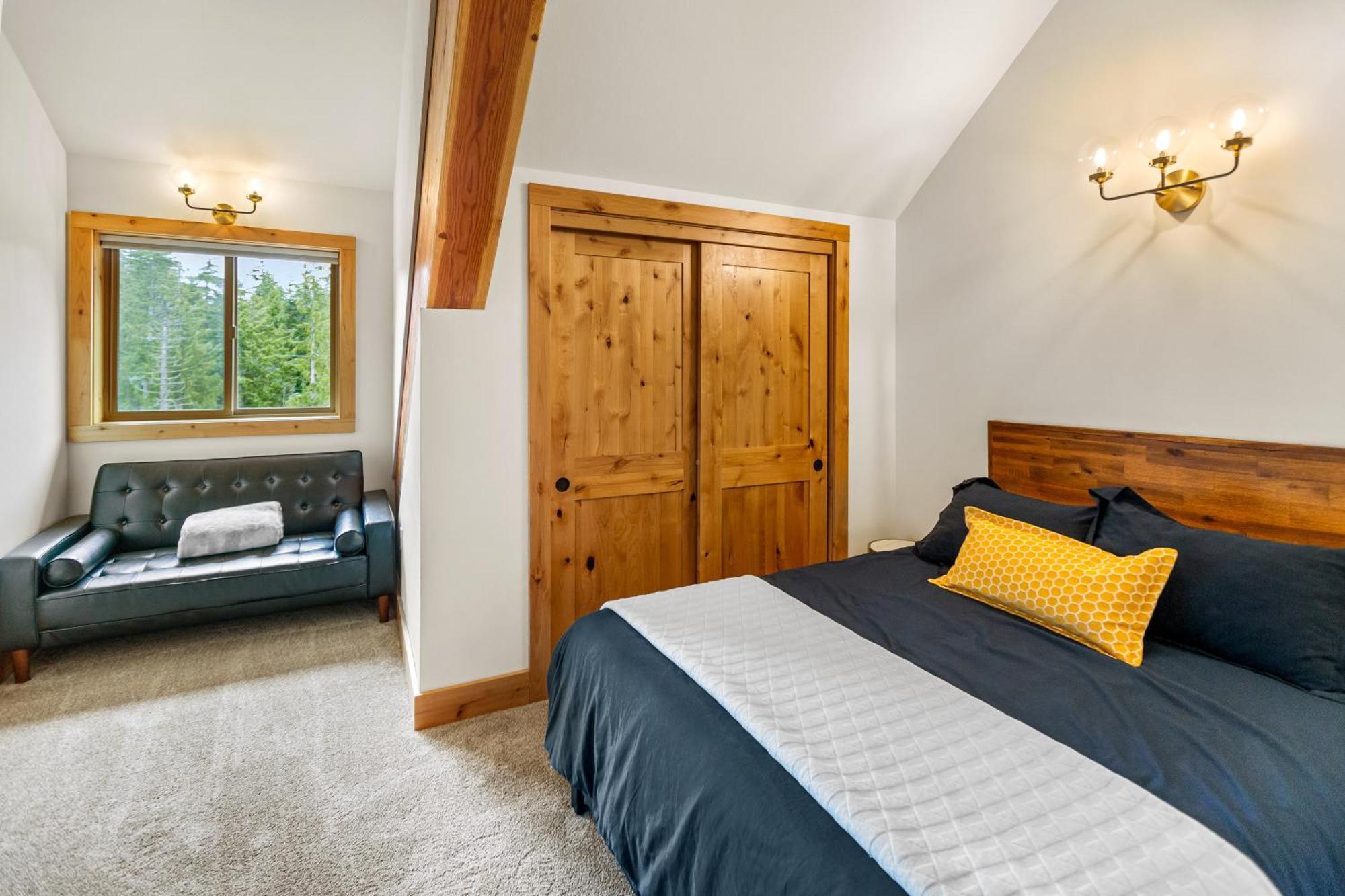 The Clyde - Your Cozy & Luxurious Mt Hood Retreat Говермент Кэмп Экстерьер фото
