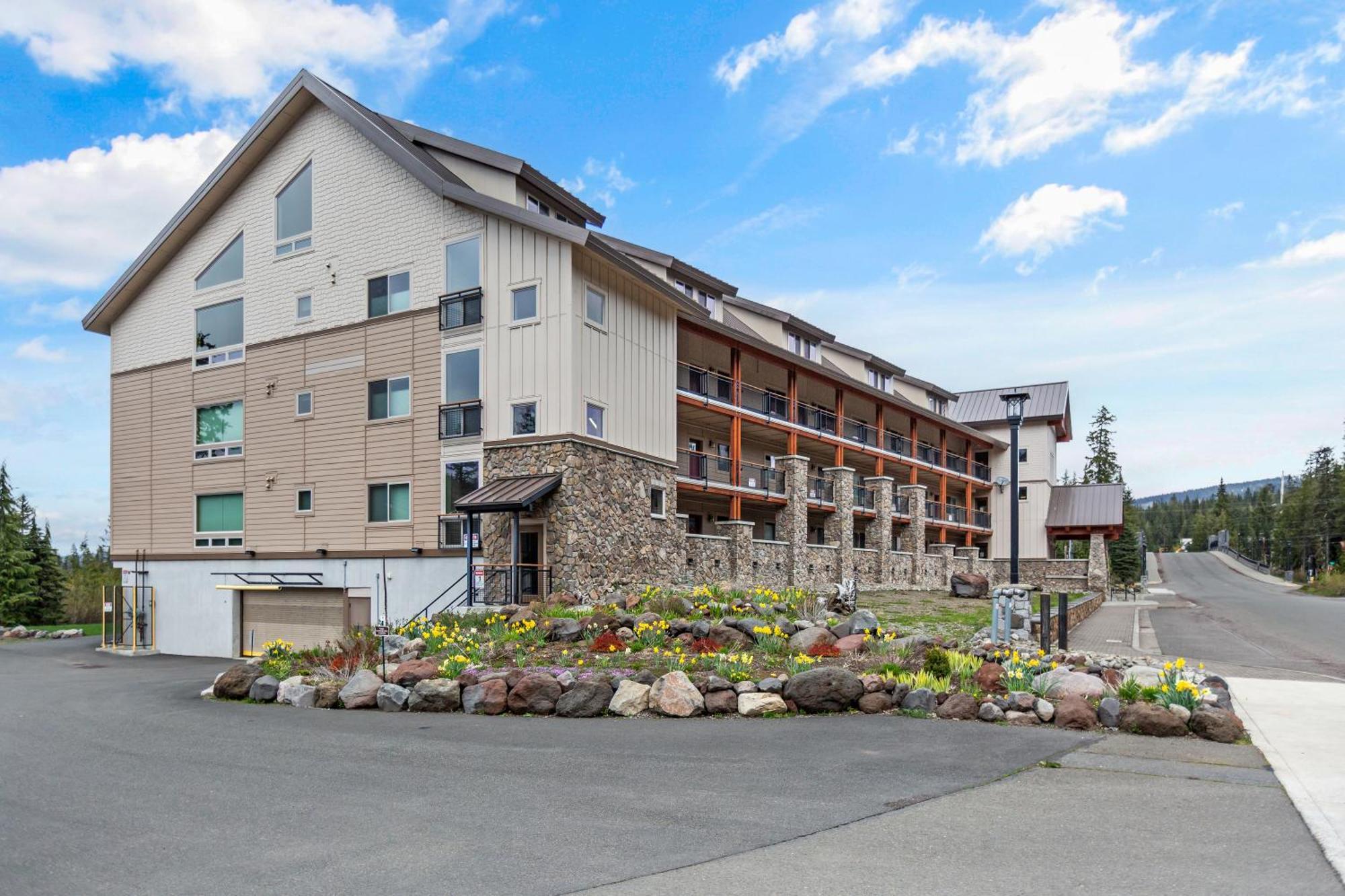 The Clyde - Your Cozy & Luxurious Mt Hood Retreat Говермент Кэмп Экстерьер фото