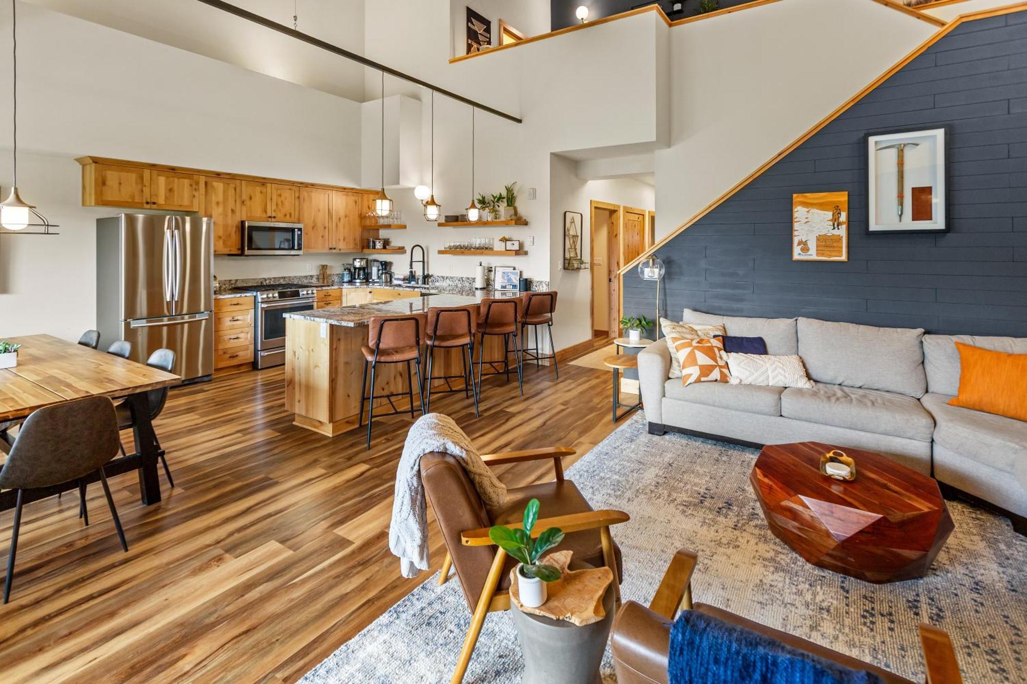 The Clyde - Your Cozy & Luxurious Mt Hood Retreat Говермент Кэмп Экстерьер фото